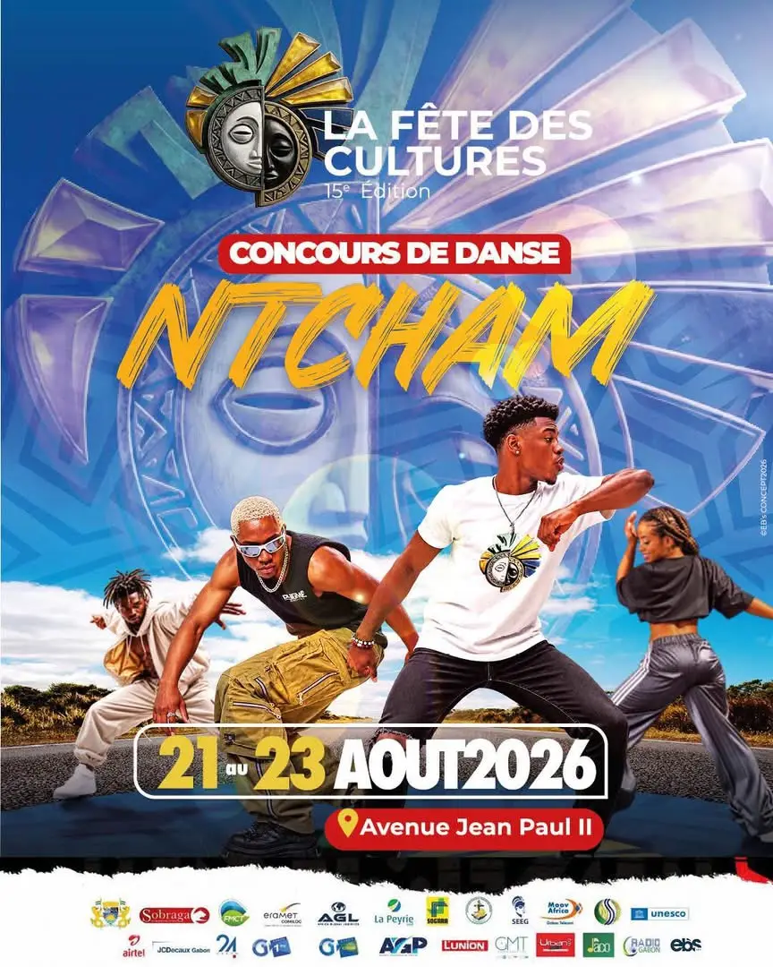 La Fete des cultures !