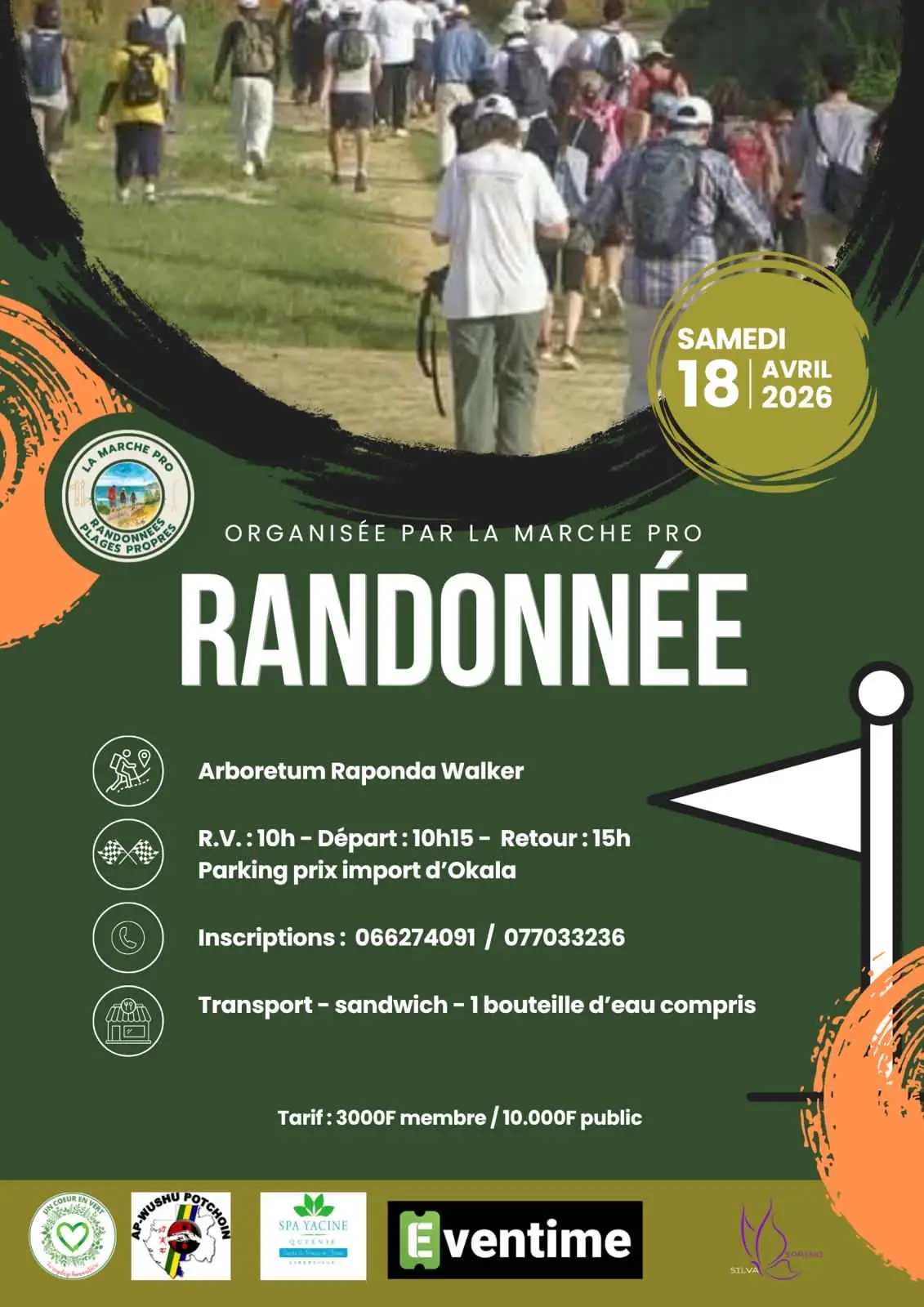 Randonnée
