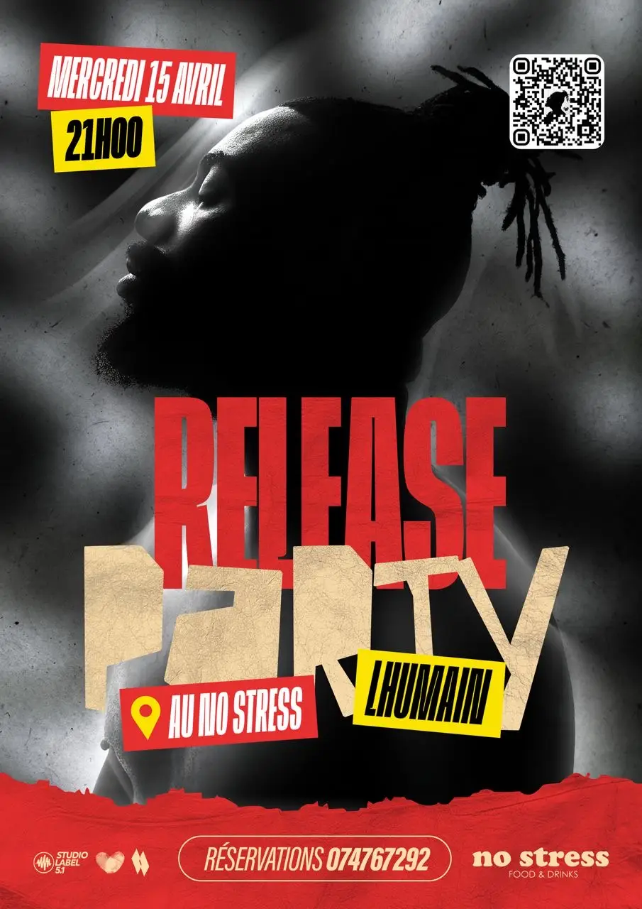 Release Party Tiss Warren Jazz